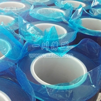 PVC藍色靜電膜
