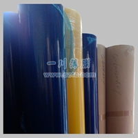 PVC高光保護膜